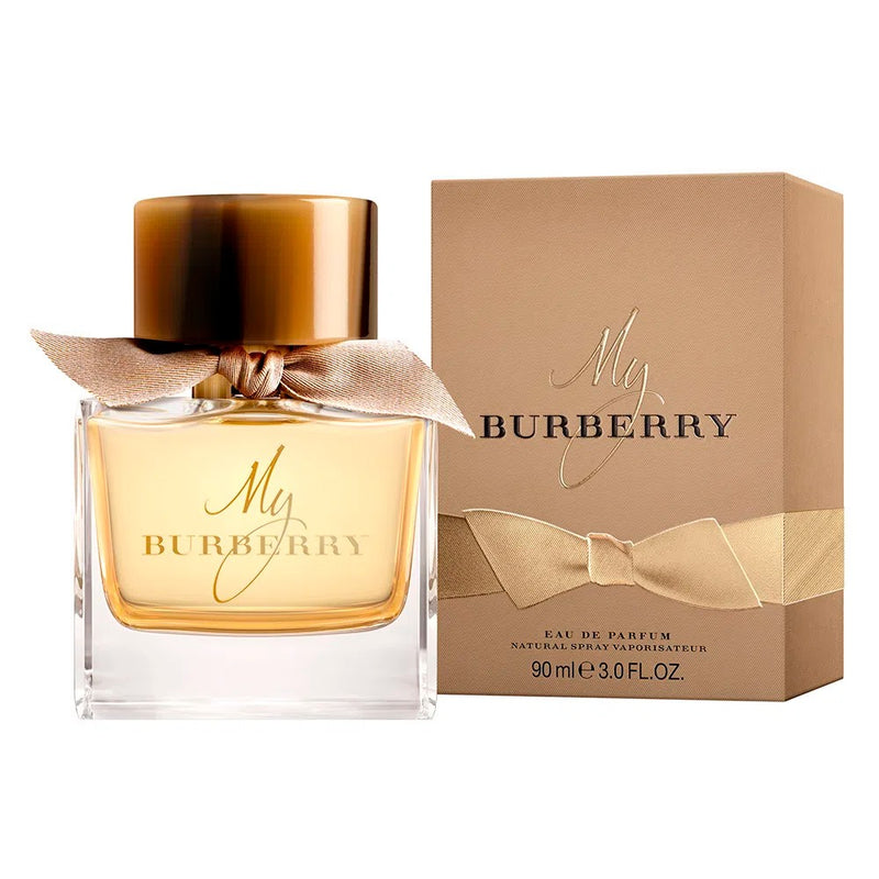 BURBERRY MY EDP FEM 90ML