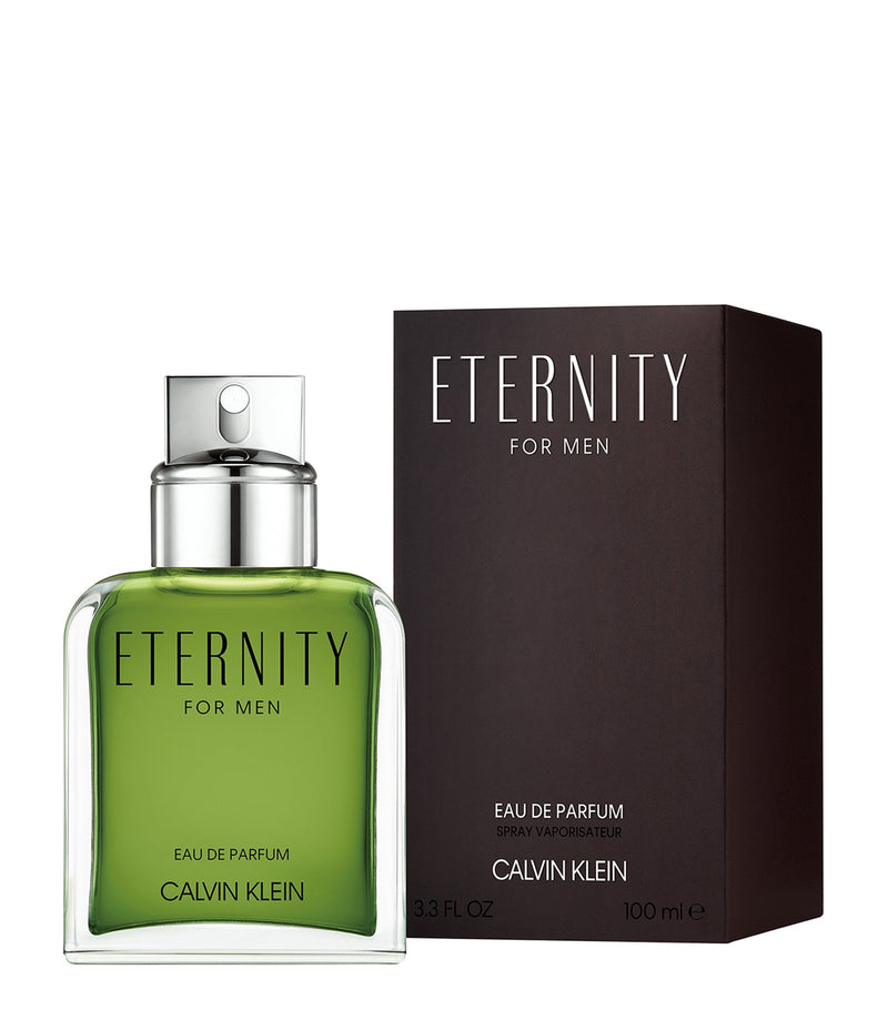 CK ETERNITY EDP MASC 100ML