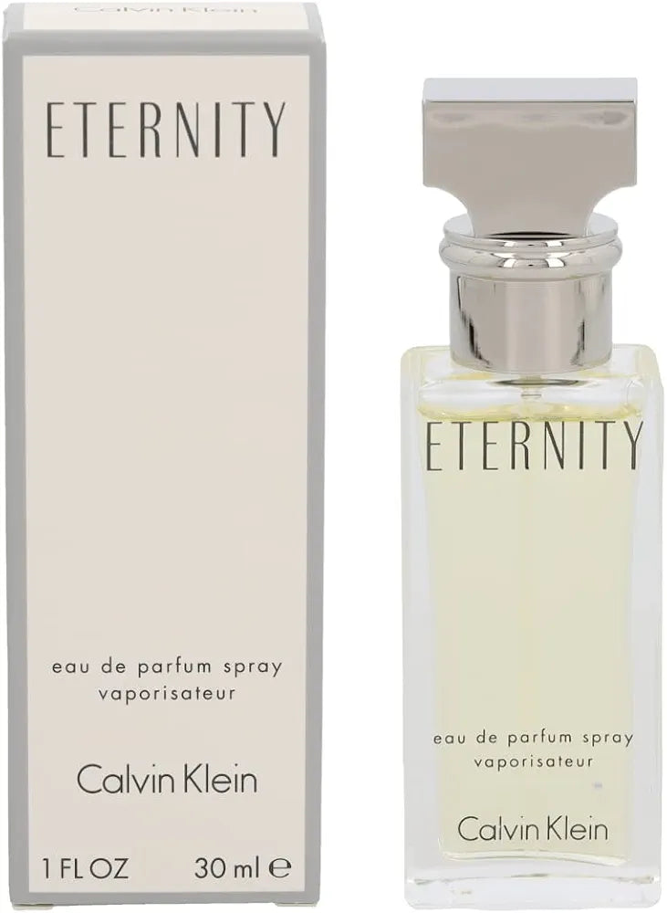 CK ETERNITY EDP FEM 30ML