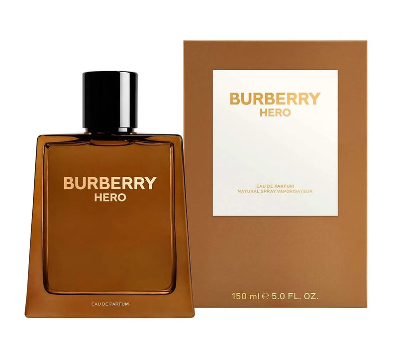 BURBERRY HERO EDP 150ML