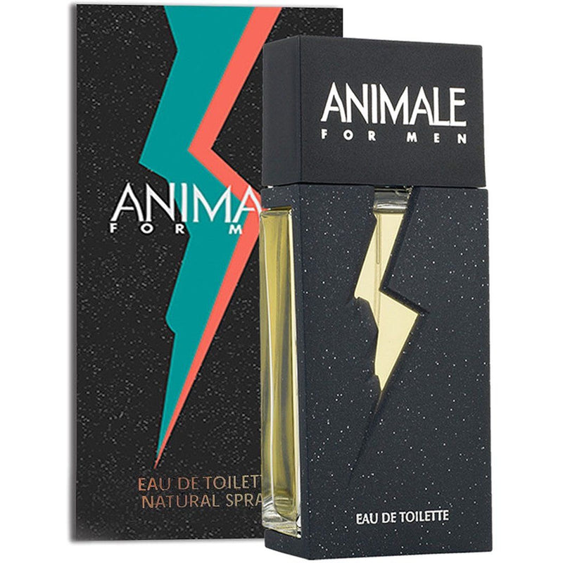 ANIMALE EDT MASC 200ML