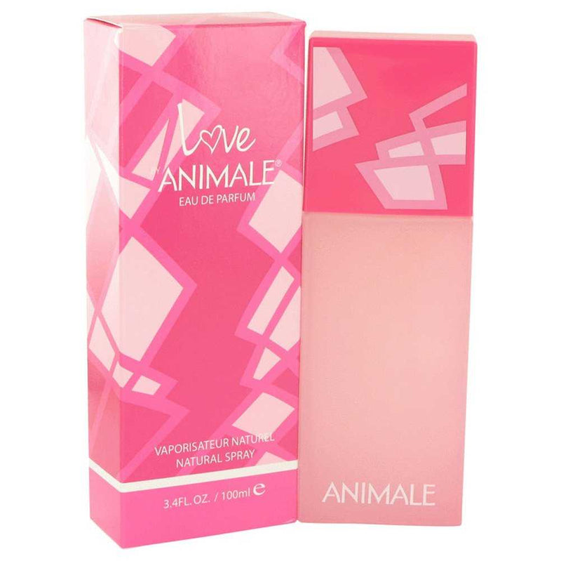 ANIMALE LOVE EDP 100ML