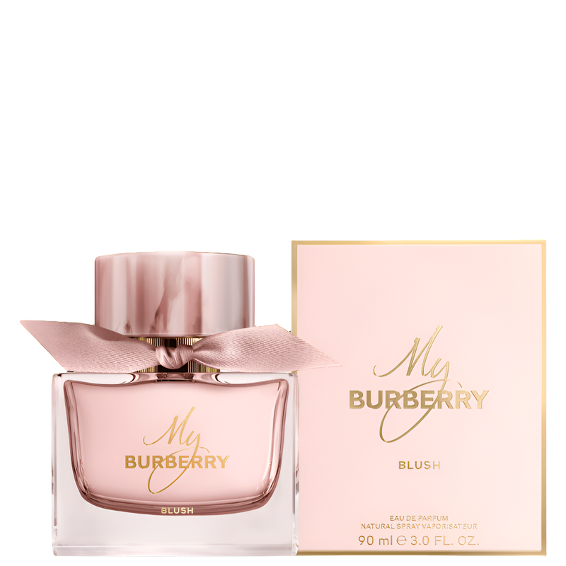 BURBERRY MY BLUSH EDP 90ML