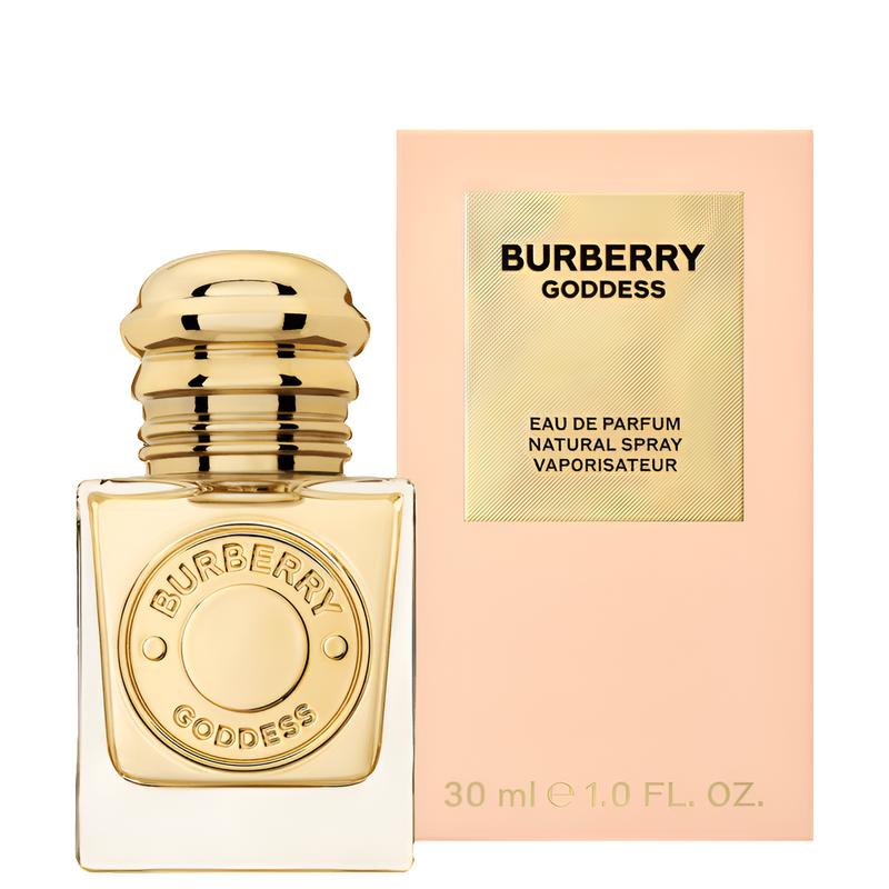 BURBERRY GODDESS EDP 30ML