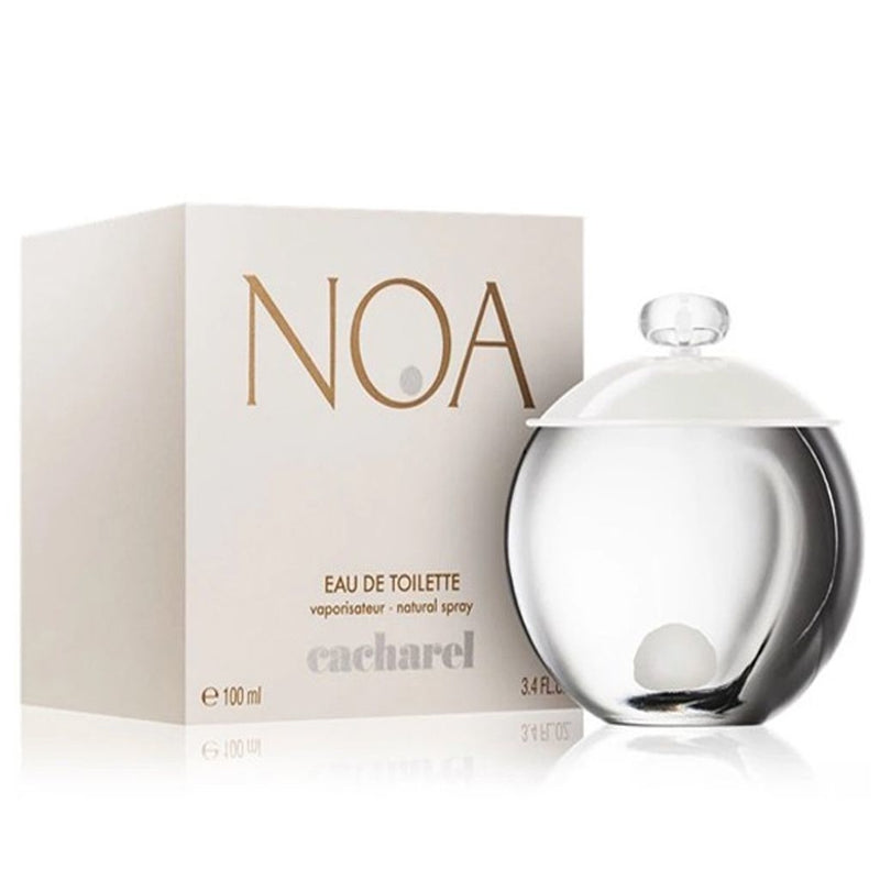 CACHAREL NOA 100ML EDT