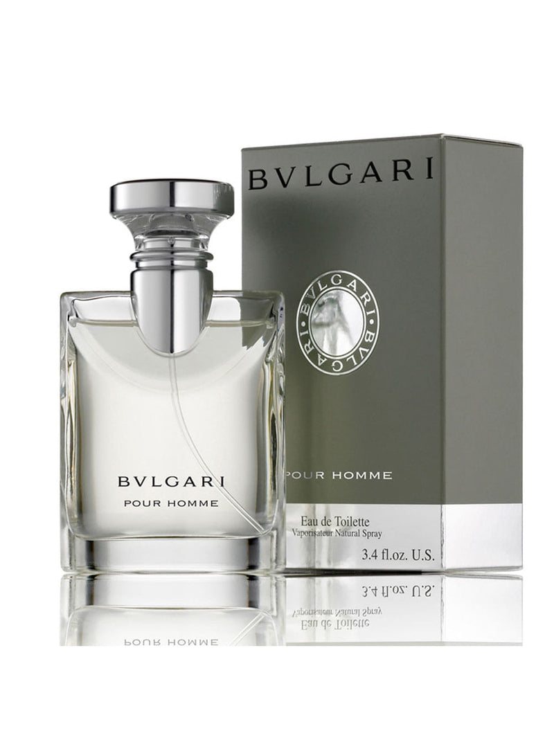 BVLGARI POUR HOMME EDT MASC 100ML