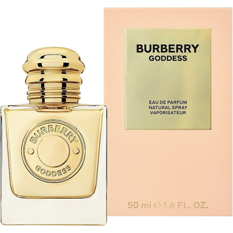 BURBERRY GODDESS EDP 50ML