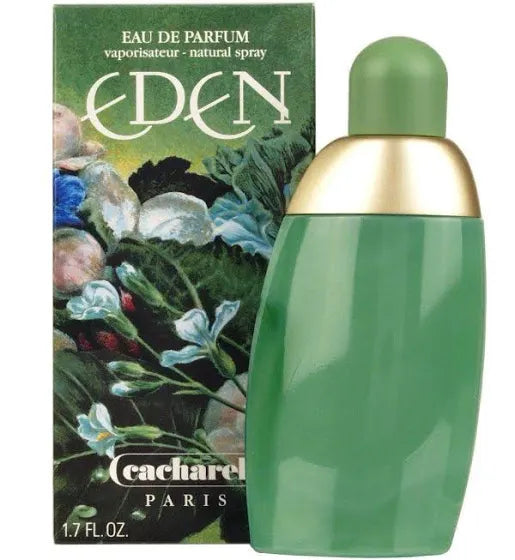 CACHAREL EDEN EDP FEM 50ML