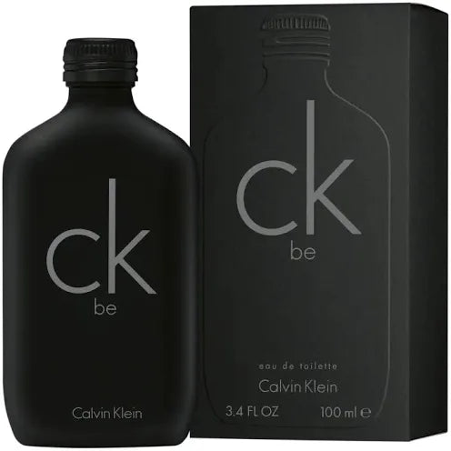 CK BE EDT UNI 100ML